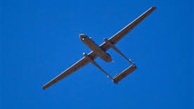 الدفاعات الروسية تسقط 8 مسيرات أوكرانية فوق العاصمة موسكو 