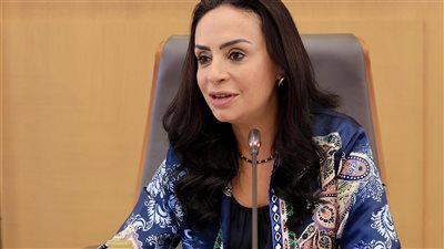 وزيرة التضامن توجه بتنظيم زيارات للطلاب أبناء أسر تكافل وكرامة إلى المتحف المصري الكبير