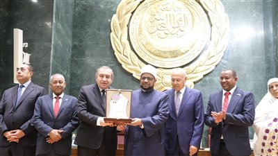 أمين البحوث الإسلامية: رسالة الأزهر تتجاوز حدود الأوطان وتدعم قيم التكافل بين الشعوب