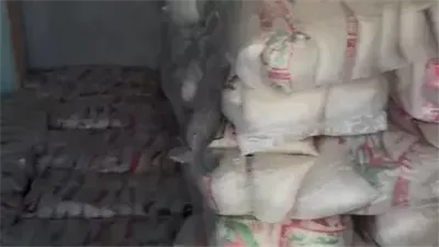 تحرير 770 محضرًا في حملات تموينية بأسواق الشرقية