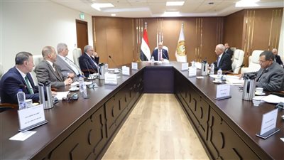 وزارة العمل: صندوق تمويل التدريب والتأهيل أنفق منذ تأسيسه حتى الآن 362 مليونًا و500 ألف جنيه