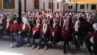 بمشاركة 500 من أبناء المحافظة، رياضة أسيوط تنظم المؤتمر الوطني للنشء (صور) 