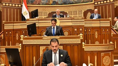 بعد تشكيلها وانتخاب هيئات مكاتبها، أول مهام اللجان النوعية بمجلس الشيوخ