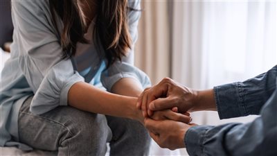  كيف تتعاملين مع إحباط ابنك بعد أداء امتحان صعب؟