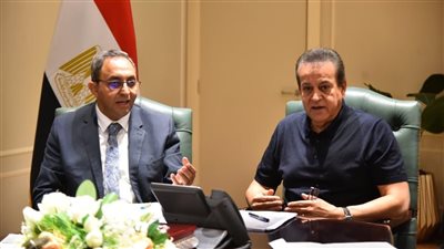 وزير الصحة: تحقيق نقلة نوعية في الخدمات الطبية بمستشفيات الصعيد