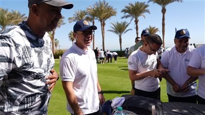 الرقابة المالية تنظم يومًا ترفيهيًا للعاملين بالهيئة