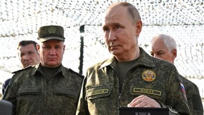 بوتين يصعد بعد تصريحات ترامب: طلبت الاستعداد لإجراء تجارب نووية