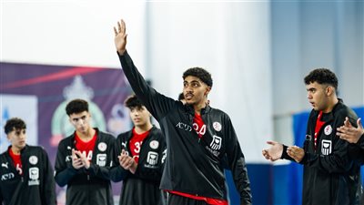 موعد مباراة مصر وأمريكا في بطولة العالم لكرة اليد للناشئين