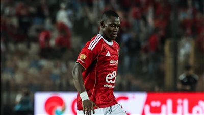 سيد عبد الحفيظ يتدخل، أول خطوة من الأهلي لحسم مصير ديانج 