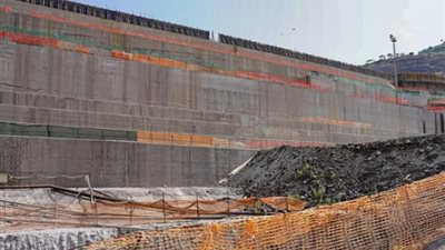 عباس شراقي: سد كويشا الإثيوبي يهدد حياة مئات الآلاف حول بحيرة توركانا