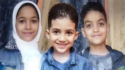 5 أدلة تقود الشرطة للبحث عن مرتكبي جريمة الهرم.. توك توك كلمة السر فى التخلص من جثامين الطفلين.. واستمرار البحث عن شقيقهما المفقود