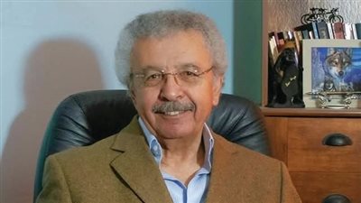 أحمد مجاهد: معرض القاهرة الدولي للكتاب يحتفي بالمبدع إبراهيم نصر الله في لقاء فكري