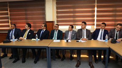 قضايا الدولة تنظم دورة تدريبية لأعضائها في التحول الرقمي