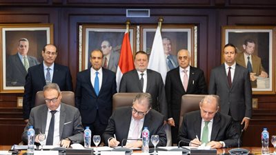 بنك مصر يشارك في مبادرة 