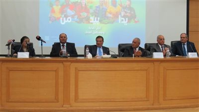 نائب وزير الصحة: أكثر من 673 مليون شخص يعانون من الجوع في العالم 