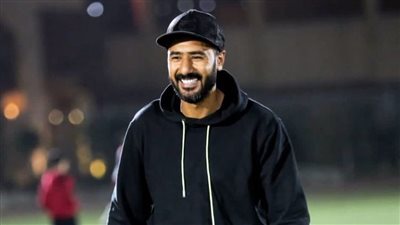  تشكيل فريق زد أمام طلائع الجيش بالدوري المصري