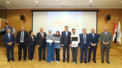 الزراعة تحتفل بمرور 80 سنة على إنشاء منظمة 