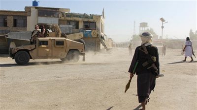 مقتل 5 جنود باكستانيين و25 مسلحًا في اشتباكات قرب الحدود مع أفغانستان