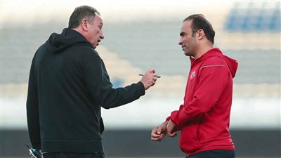  الأهلي يكلف سيد عبد الحفيظ بمهام الكرة رسميًا في اجتماعه اليوم 