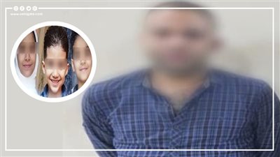 حجز المتهم بارتكاب جريمة قتل أطفال اللبيني الثلاثة ووالدتهم بفيصل