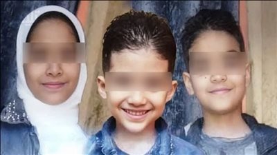 جد ضحايا جريمة الهرم يبرئ المجني عليها: أم أحفادي كانت بتحفظهم القرآن