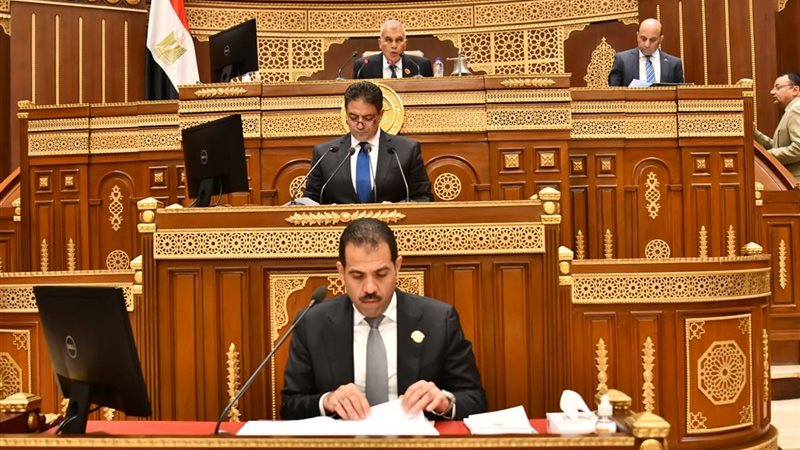 الأمين العام الجديد