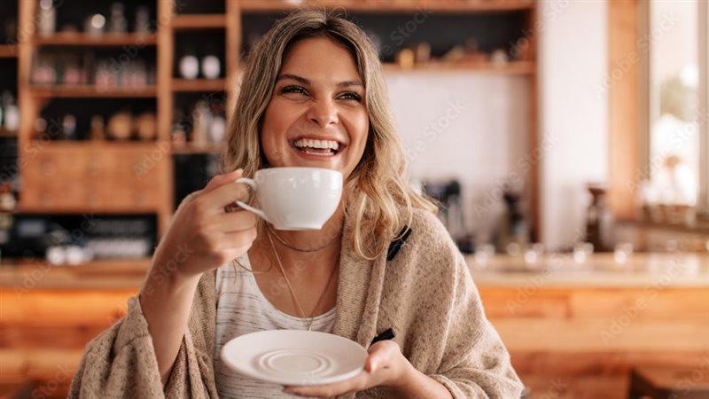 مشروبات دافئة لرفع