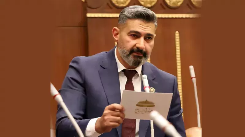 ياسر جلال، فيتو