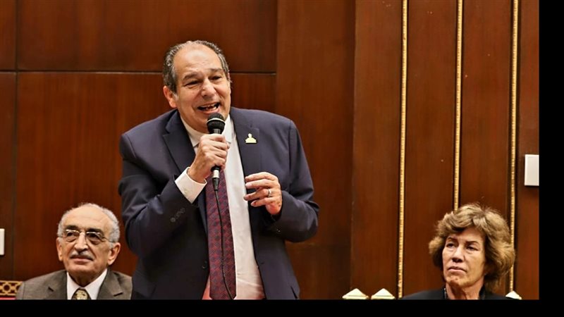 حسام الخولي ممثل