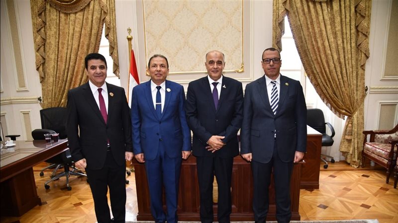محمد عبد اللاه رئيسا