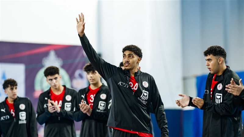 منتخب مصر لكرة اليد،