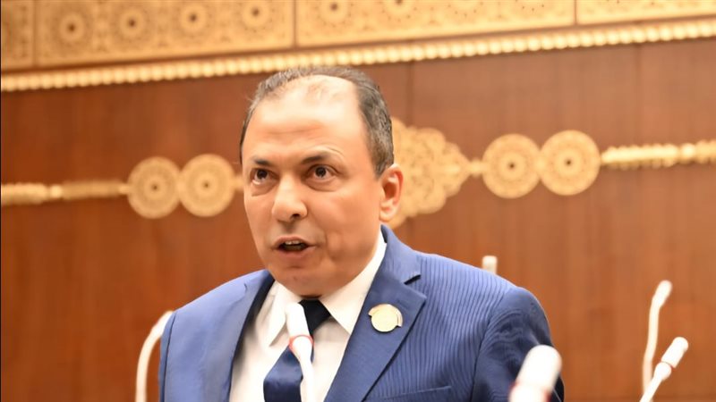 النائب عبد الرؤوف