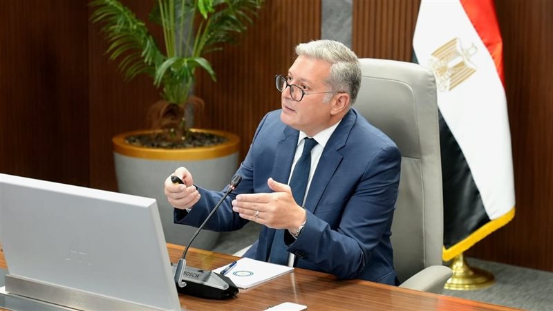 وزير البترول،فيتو