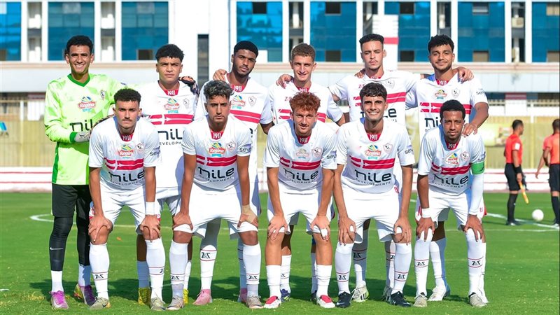 زمالك 2005 