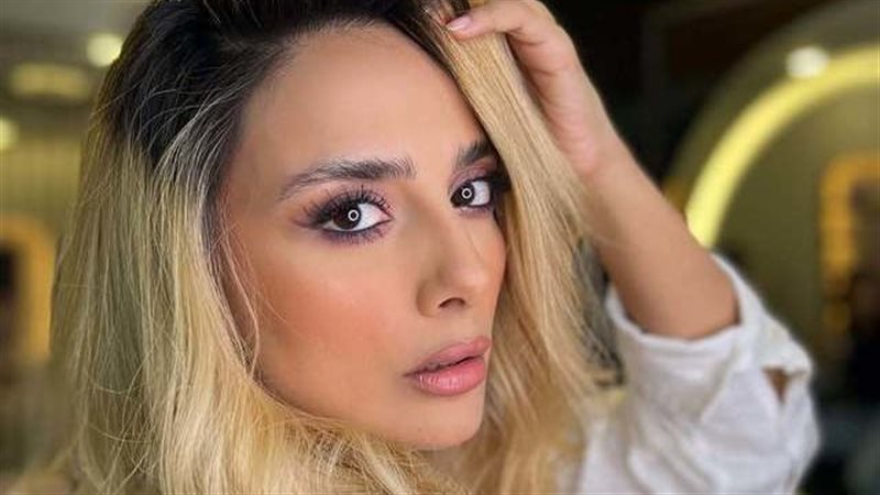 نانسي خوري، فيتو