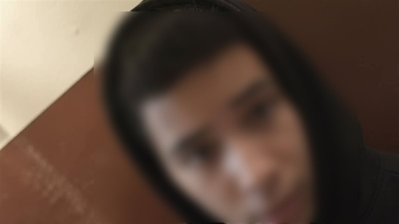المتهم بقتل صغير