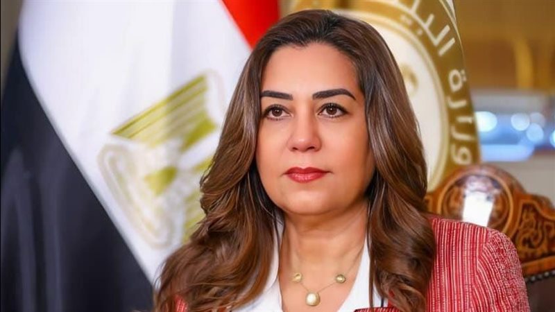 منال عوض، فيتو