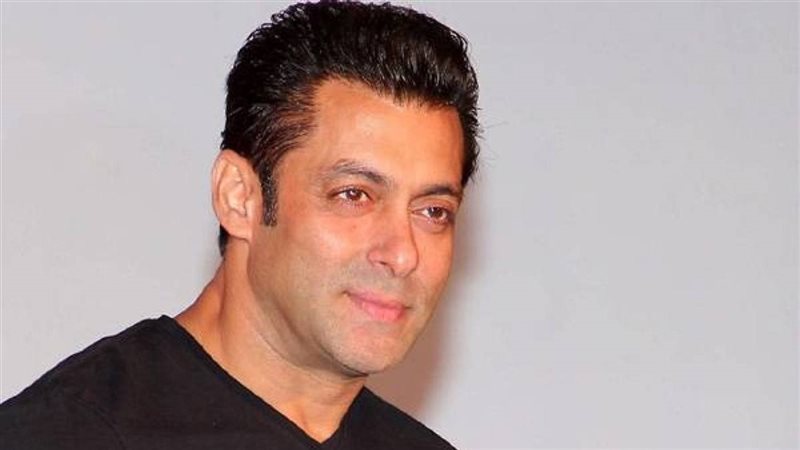 سلمان خان، فيتو