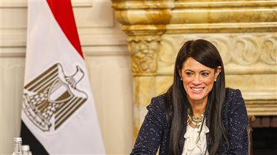 المشاط: الشراكة مع الأمم المتحدة مظلة لتحقيق أهداف التنمية المستدامة في مصر 