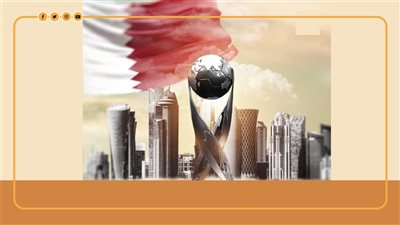 مواعيد مباريات مصر في مونديال الناشئين بقطر (إنفوجراف)