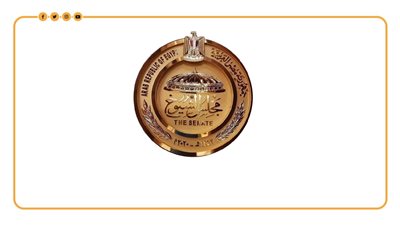 بالأرقام.. خريطة مقاعد الأحزاب في لجان مجلس الشيوخ (إنفوجراف)