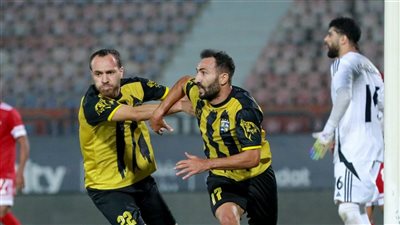 الدوري المصري، الجولة الـ 12 