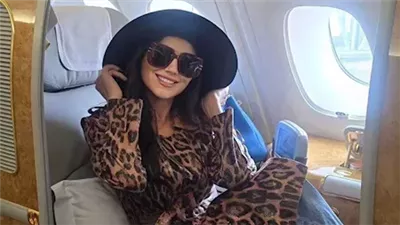 مي عمر تعود في رمضان 2026 بمسلسل 