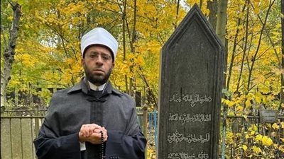 الأوقاف تحيي ذكرى العلامة الشيخ محمد عياد الطنطاوي