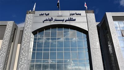 مستشفي بدر الجامعي: استقبلنا 38 مصابا في حادث طريق القاهرة السويس