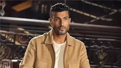 محمد سامي: “مش بحب الأفلام اللي قدمتها” 