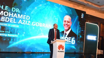 وزير العمل: الاستثمار في الإنسان المصري أولوية وطنية للدولة