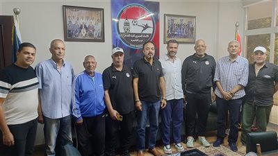 تأجيل مباريات دوري القسم الرابع بالقاهرة 48 ساعة بسبب افتتاح المتحف الكبير 