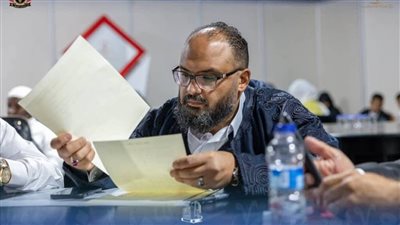 عبد السلام الديفار: معرض النيابة يفتح أبوابه للفكر والثقافة