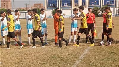 ثلاثية المقاولون 2007 تقودهم للفوز على غزل المحلة في عقر دارهم